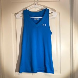 Under Armour tank top